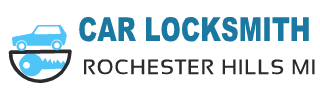Car Locksmith Rochester Hills MI